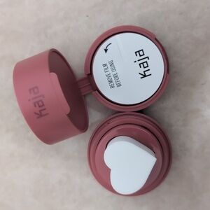 Brand New Unswatched Kaja Cheek Stamp in Saucy